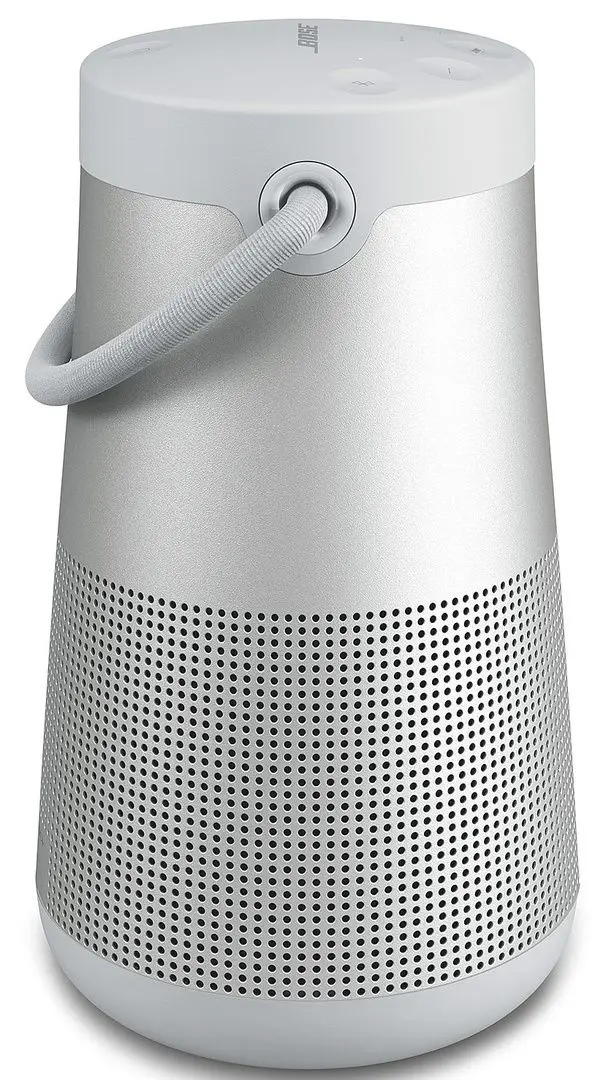 Портативная колонка Bose SoundLink Revolve II Plus (Luxe Silver) - 3