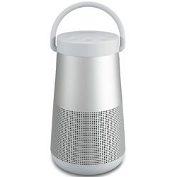 Портативная колонка Bose SoundLink Revolve II Plus (Luxe Silver)