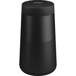 Boxa portabila Bose SoundLink Revolve II (Triple Black) Thumb