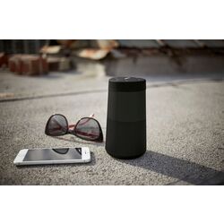 Boxa portabila Bose SoundLink Revolve II (Triple Black) Thumb