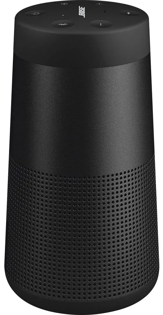Boxa portabila Bose SoundLink Revolve II (Triple Black)