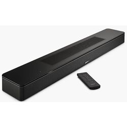 Sounbar Bose Smart 600 (Black) Thumb
