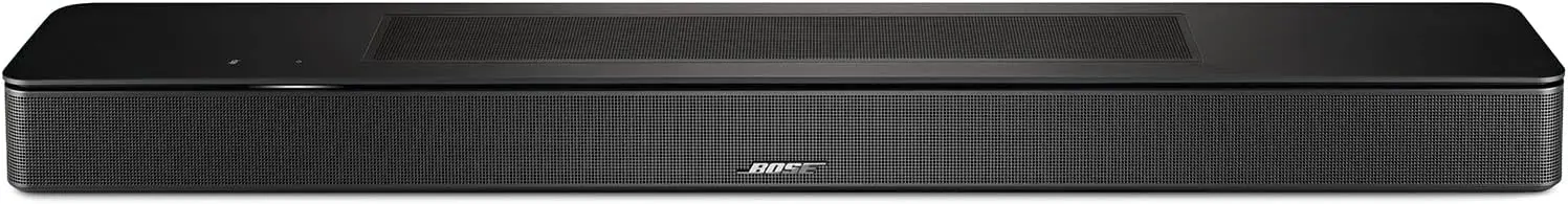 Sounbar Bose Smart 600 (Black)