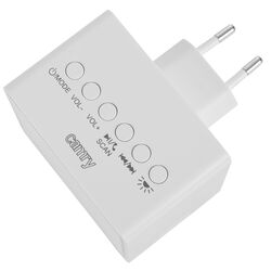 Radio Camry CR 1165 (White) Thumb