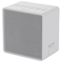 Radio Camry CR 1165 (White)