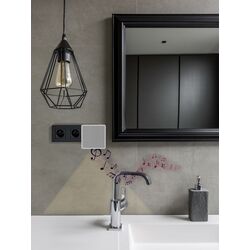 Radio Camry CR 1165 (White) Thumb