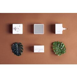 Radio Camry CR 1165 (White) Thumb