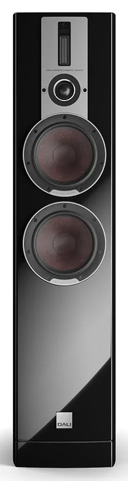 Sistem acustic Dali Epicon 6 (Black Gloss) - 2