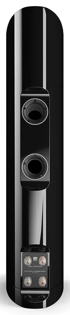 Sistem acustic Dali Epicon 6 (Black Gloss) - 3