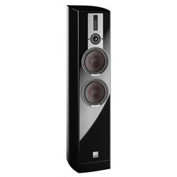 Sistem acustic Dali Epicon 6 (Black Gloss)