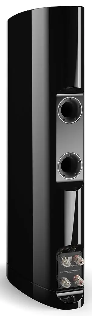 Sistem acustic Dali Epicon 6 (Black Gloss) - 4