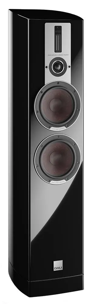 Sistem acustic Dali Epicon 6 (Black Gloss)