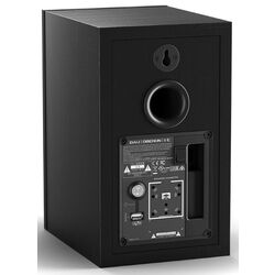 Акустичeская система Dali Oberon 1 C (Black Ash) Thumb