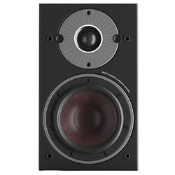 Sistem acustic Dali Oberon 1 C (Black Ash)