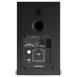 Акустичeская система Dali Oberon 1 C (Black Ash) Thumb