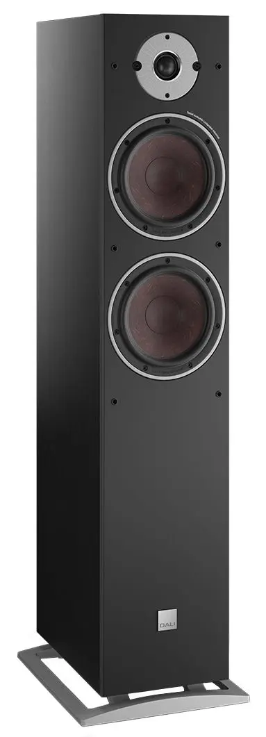 Акустическая система Dali Oberon 7 C 2pack + Sound Hub (Black) - 2