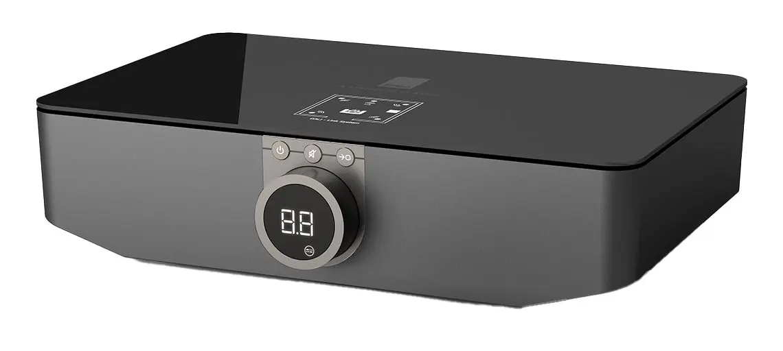 Акустическая система Dali Oberon 7 C 2pack + Sound Hub (Black) - 6