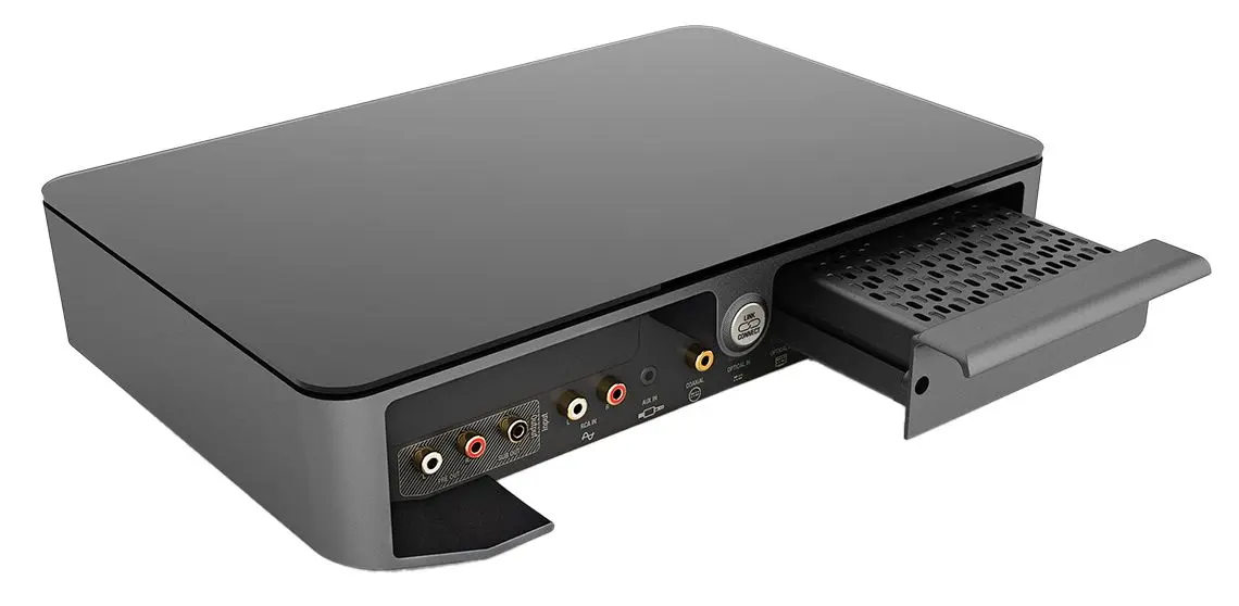 Акустическая система Dali Oberon 7 C 2pack + Sound Hub (Black) - 7