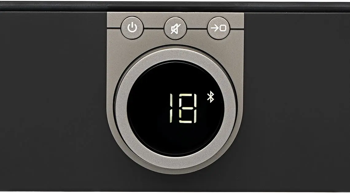 Акустическая система Dali Oberon 7 C 2pack + Sound Hub (Black) - 8