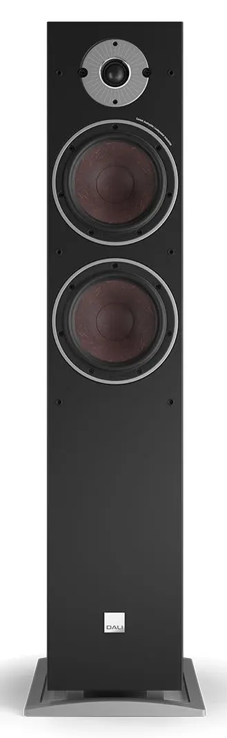 Акустическая система Dali Oberon 7 C (Black) - 2