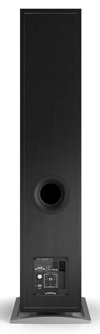 Акустическая система Dali Oberon 7 C (Black) - 4