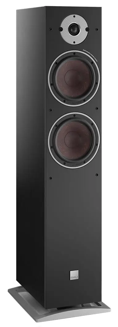 Акустическая система Dali Oberon 7 C (Black)