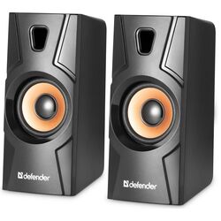 Sistem acustic Defender Aurora S8 (Black) Thumb