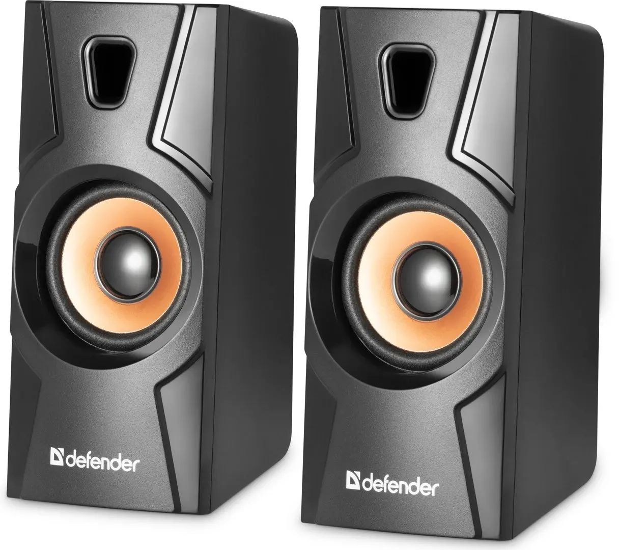 Sistem acustic Defender Aurora S8 (Black) - 2