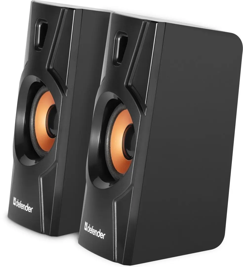 Sistem acustic Defender Aurora S8 (Black) - 3