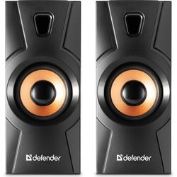 Sistem acustic Defender Aurora S8 (Black)