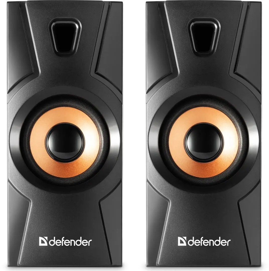 Sistem acustic Defender Aurora S8 (Black)