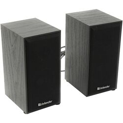 Sistem acustic Defender SPK 240 (Black) Thumb