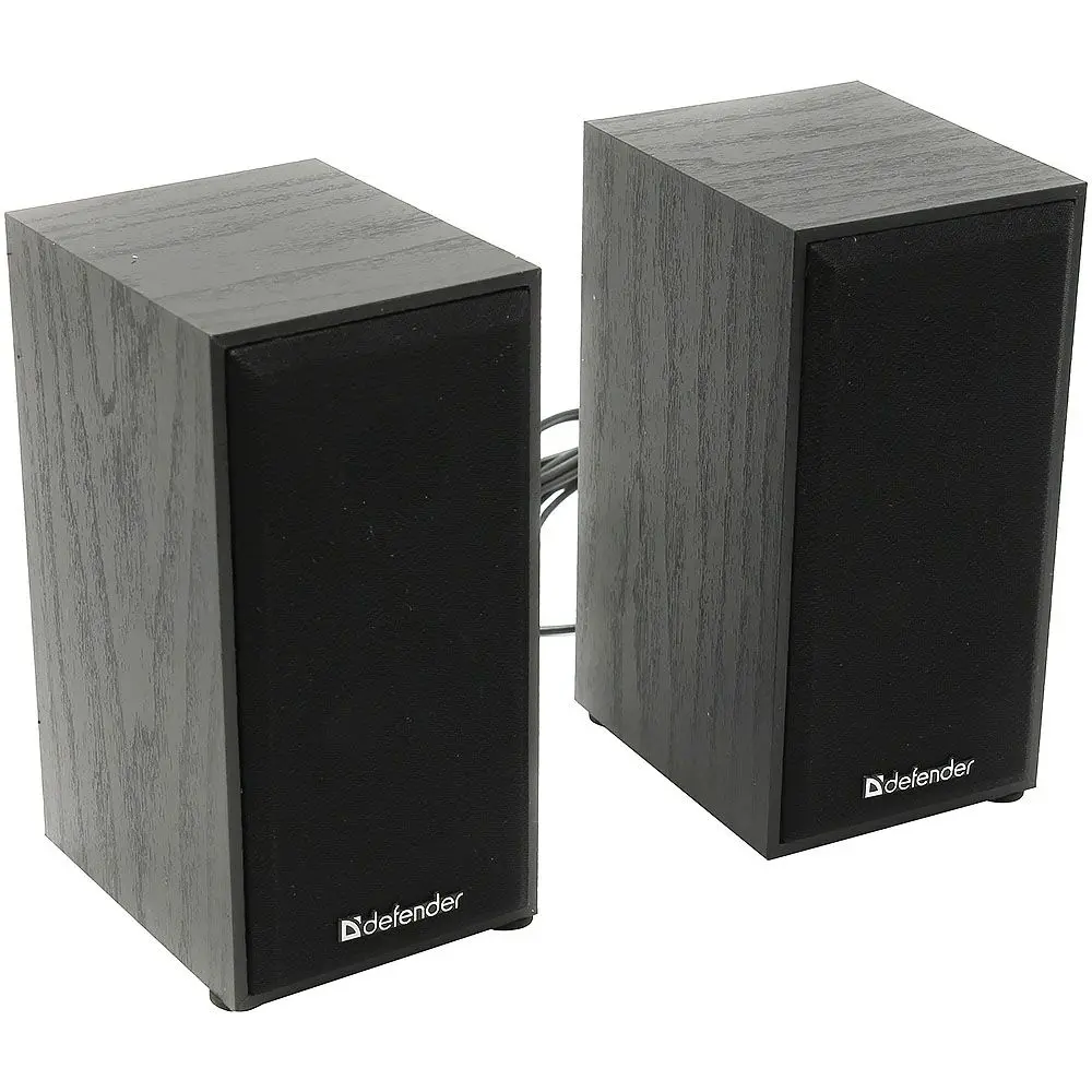 Sistem acustic Defender SPK 240 (Black) - 3