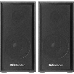 Sistem acustic Defender SPK 240 (Black)