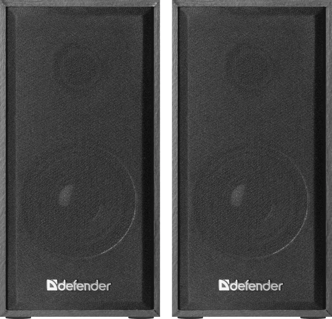 Sistem acustic Defender SPK 240 (Black)
