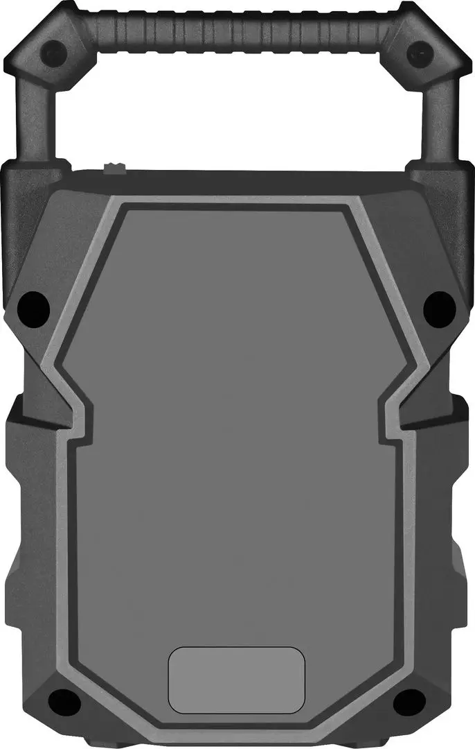 Difuzor portabil fara fir Defender G98 (Black) - 3