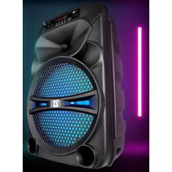 Sistem acustic portabil Defender G110BK (Black) Thumb