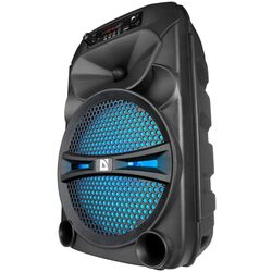 Sistem acustic portabil Defender G110BK (Black)