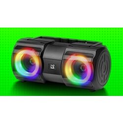 Difuzor portabil Defender Beatbox 20 (Black) Thumb