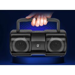 Difuzor portabil Defender Beatbox 20 (Black) Thumb