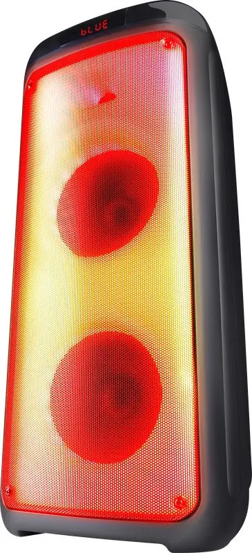 Difuzor portabil Defender Boomer 60 (Black) - 2