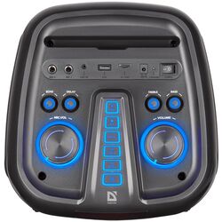 Difuzor portabil Defender Boomer 60 (Black) Thumb