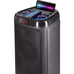 Difuzor portabil Defender Boomer 60 (Black) Thumb