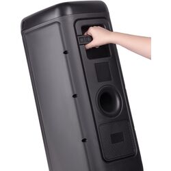 Difuzor portabil Defender Boomer 60 (Black) Thumb