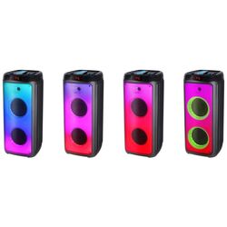 Difuzor portabil Defender Boomer 60 (Black) Thumb