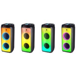 Difuzor portabil Defender Boomer 60 (Black) Thumb