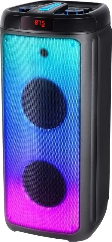 Difuzor portabil Defender Boomer 60 (Black)