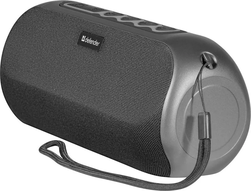 Difuzor portabil Defender G32 (Black) - 2