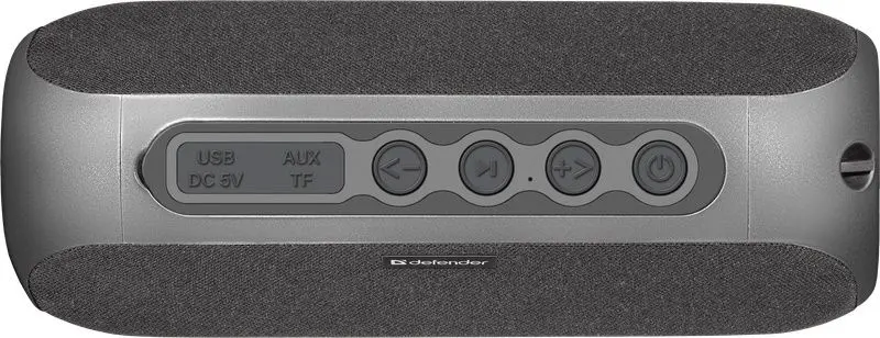 Difuzor portabil Defender G32 (Black) - 4