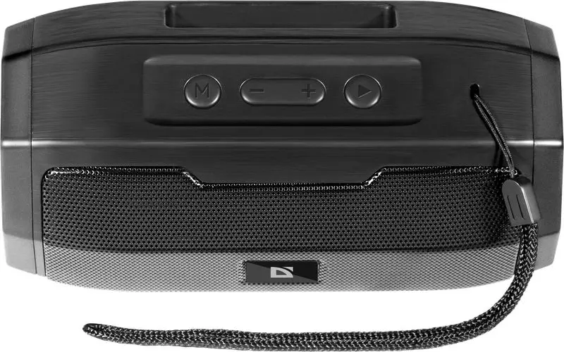 Difuzor portabil Defender G36 (Black) - 2